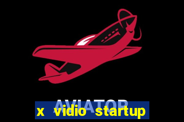 x vidio startup brasil 2024